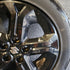 Suzuki Vitara S Single Alloy Wheel & Tyre 215/55/17 * TPMS * 0297