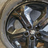 Suzuki Vitara S Single Alloy Wheel & Tyre 215/55/17 * TPMS * 0291