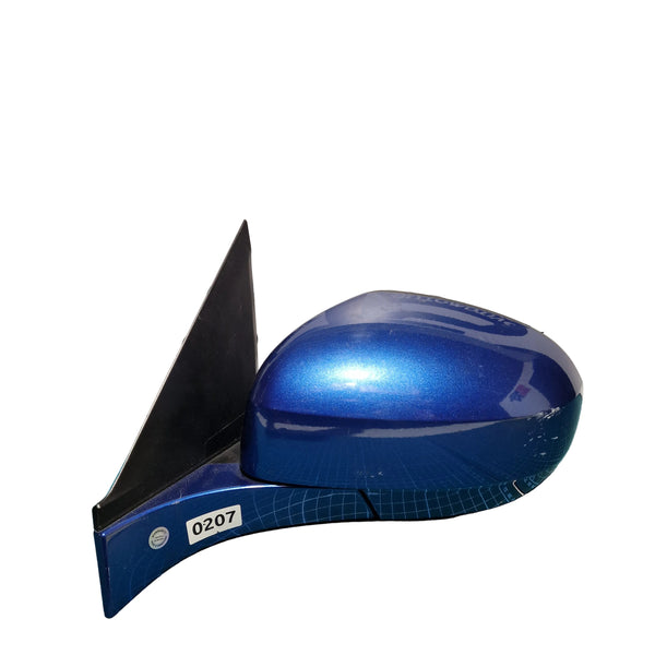 Suzuki Swift Sport ZC32S NS Wing Mirror Power Fold * 84702-68L20-ZUM * 0207 *