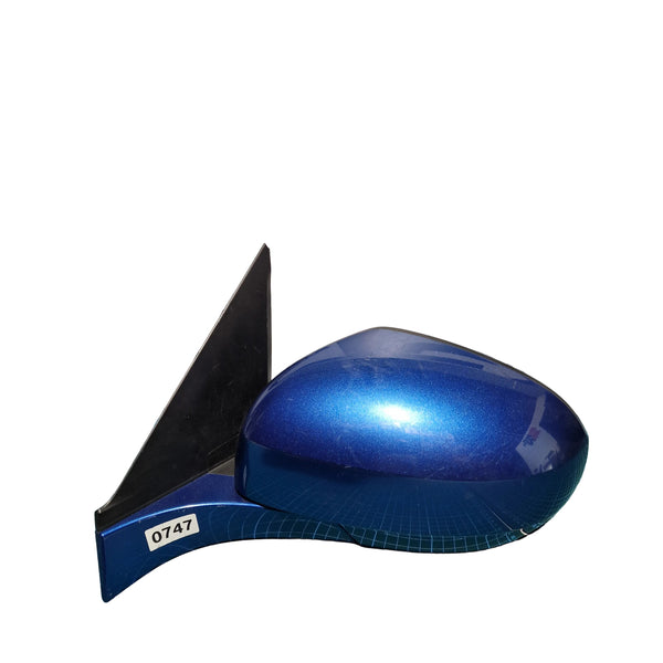 Suzuki Swift Sport ZC32S NS Wing Mirror Power Fold * 84702-68L20-ZUM * 0747 *