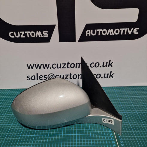 Suzuki Swift Sport ZC32S OS Wing Mirror Power Fold * 84701-68L20 * 0149