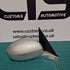 Suzuki Swift Sport ZC32S OS Wing Mirror Power Fold * 84701-68L20 * 0149