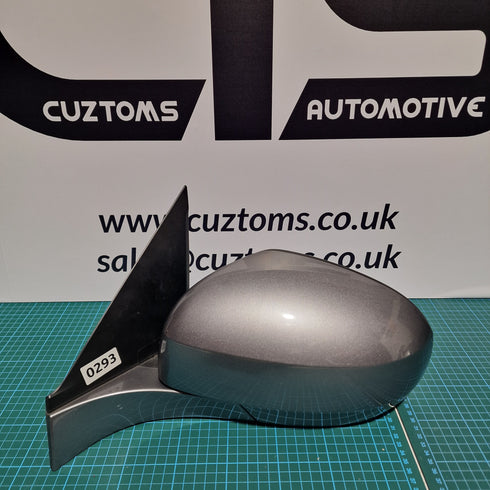 Suzuki Swift Sport ZC32S NS Wing Mirror Power Fold * 84702-68L20 * 0293