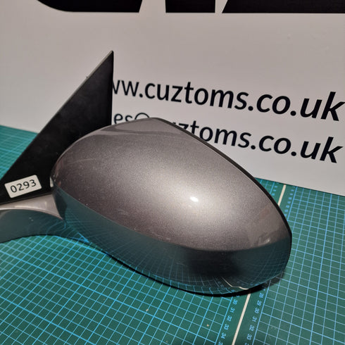Suzuki Swift Sport ZC32S NS Wing Mirror Power Fold * 84702-68L20 * 0293
