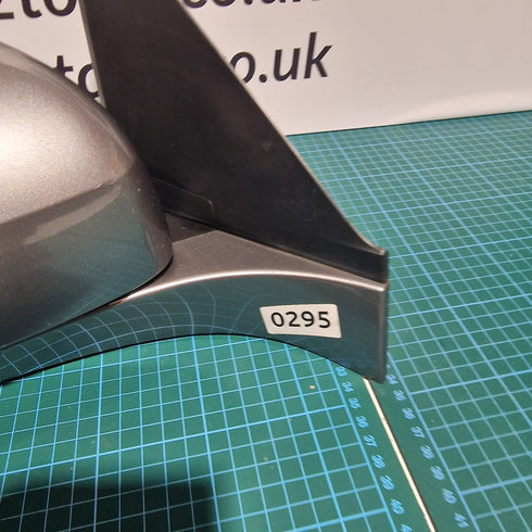 Suzuki Swift Sport ZC32S OS Wing Mirror Power Fold - 84702-68L20-ZCD * 0295