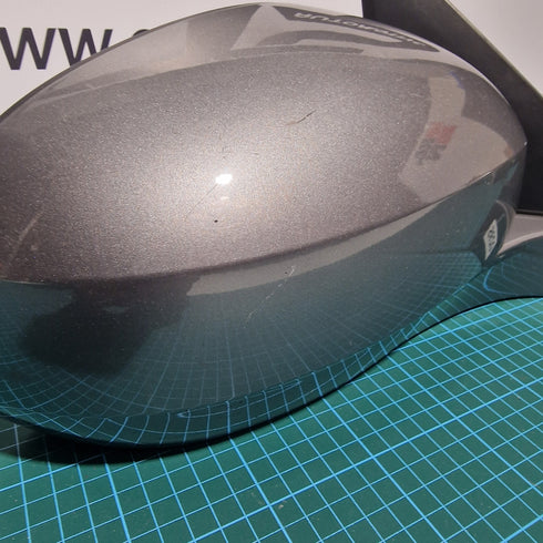Suzuki Swift Sport ZC32S OS Wing Mirror Power Fold - 84702-68L20-ZCD * 0295