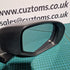 Suzuki Swift Sport ZC32S OS Wing Mirror Power Fold - 84702-68L20-ZCD * 0295