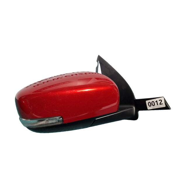 Suzuki Swift OS Wing Mirror Power Fold & Blind Spot * 2020-2024 *