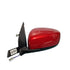 Suzuki Swift Wing Mirror * Nearside * Red ZWP * 84720-52R00 * 0797 *