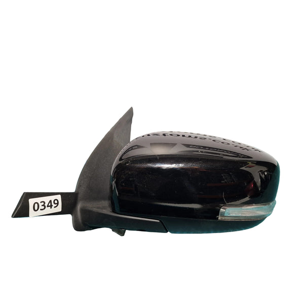 Suzuki Swift NS Wing Mirror Power Fold * 84720-52R00 * 0349
