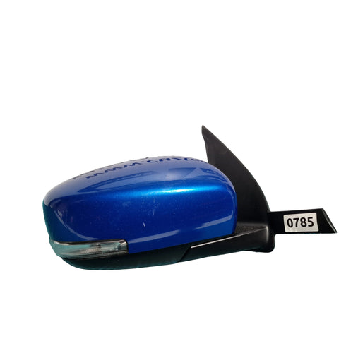 Suzuki Swift OS Wing Mirror Power Fold * 84710-52R00 * 0785 *
