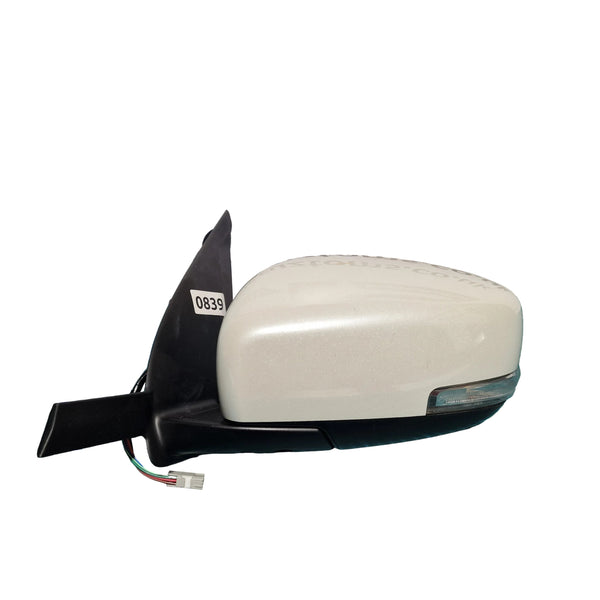 Suzuki Swift NS Wing Mirror Power Fold & Blind Spot * 84720-81S00 * 0839
