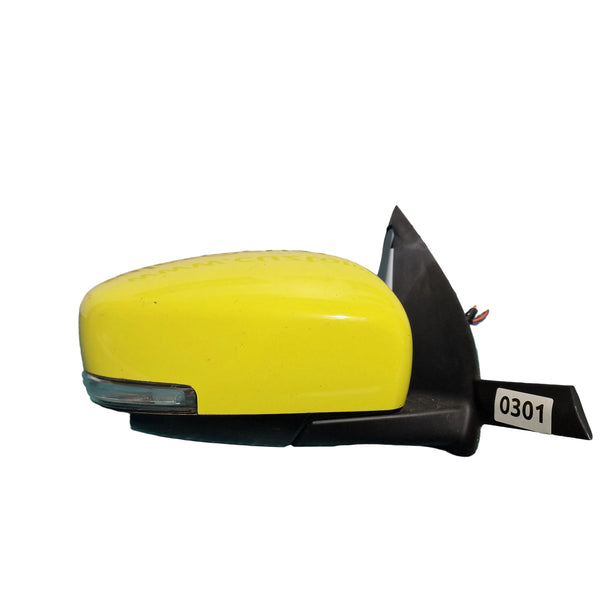 Suzuki Swift OS Wing Mirror Power Fold * 84710-52R00 * 0301