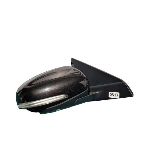 Suzuki Vitara SZ5 OS Wing Mirror Power Fold * 84701-54PN0 * 0317