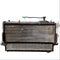 Suzuki Swift Sport ZC33S Radiator & Cooling Fans *
