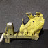Suzuki Swift AZ Offside Chassis Leg Cut * 2018-2024