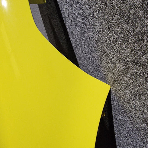 Suzuki Swift Sport ZC33S NS Wing * Champion Yellow * 2018-2024