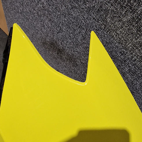 Suzuki Swift Sport ZC33S NS Wing * Champion Yellow * 2018-2024