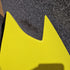 Suzuki Swift Sport ZC33S NS Wing * Champion Yellow * 2018-2024