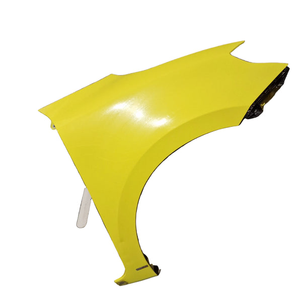 Suzuki Swift Sport ZC33S OS Wing * Champion Yellow * 2018-2024