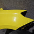Suzuki Swift Sport ZC33S OS Wing * Champion Yellow * 2018-2024