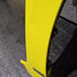 Suzuki Swift Sport ZC33S OS Wing * Champion Yellow * 2018-2024