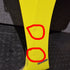Suzuki Swift Sport ZC33S OS Wing * Champion Yellow * 2018-2024