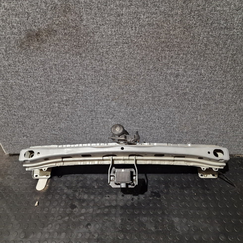 Suzuki Vitara LY Front Crash Bar * 2018-2025 * ZCD