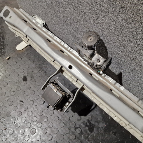 Suzuki Vitara LY Front Crash Bar * 2018-2025 * ZCD