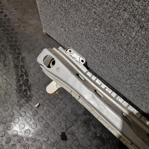 Suzuki Vitara LY Front Crash Bar * 2018-2025 * ZCD