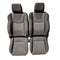 Suzuki Swift Sport ZC32S Front Seats * 2011-2017 *