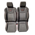 Suzuki Swift Sport ZC32S Front Seats * 2011-2017 *