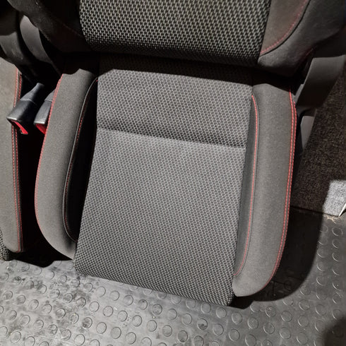 Suzuki Swift Sport ZC32S Front Seats * 2011-2017 *