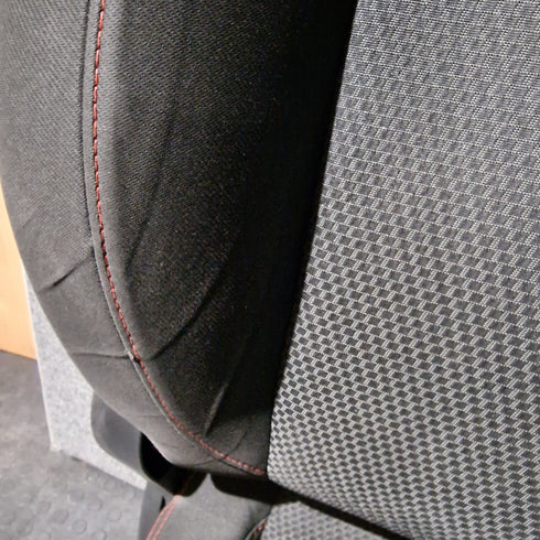 Suzuki Swift Sport ZC32S Front Seats * 2011-2017 *