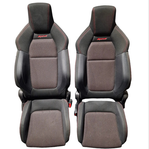 Suzuki Swift Sport ZC33S Front Seats * 2018-2024 *