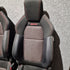 Suzuki Swift Sport ZC33S Front Seats * 2018-2024 *