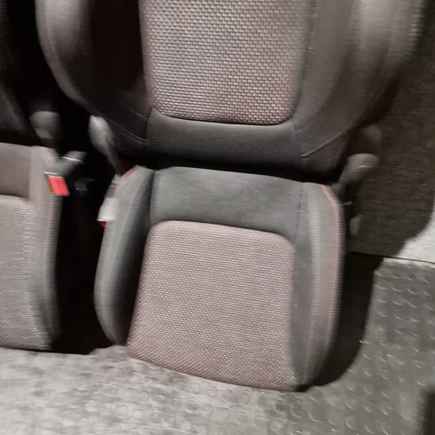 Suzuki Swift Sport ZC33S Front Seats * 2018-2024 *