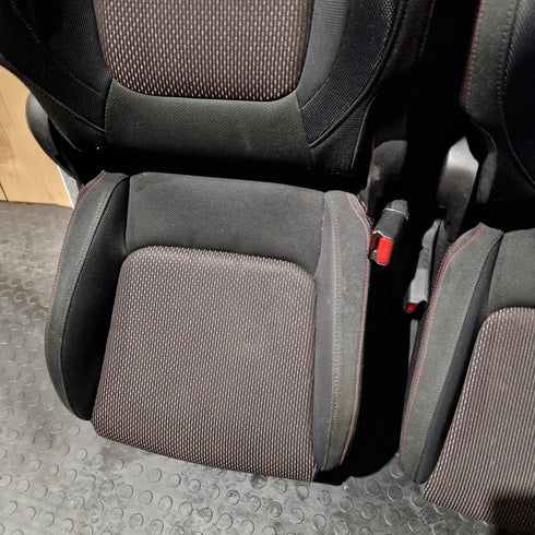 Suzuki Swift Sport ZC33S Front Seats * 2018-2024 *