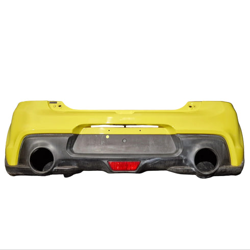 Suzuki Swift Sport ZC33S Rear Bumper Complete * 2017-2024 *
