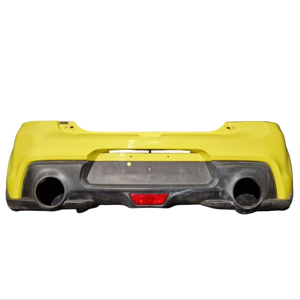 Suzuki Swift Sport ZC33S Rear Bumper Complete * 2017-2024 *
