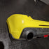 Suzuki Swift Sport ZC33S Rear Bumper Complete * 2017-2024 *