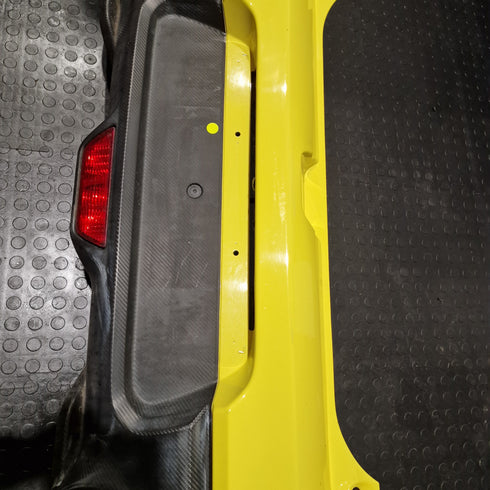 Suzuki Swift Sport ZC33S Rear Bumper Complete * 2017-2024 *