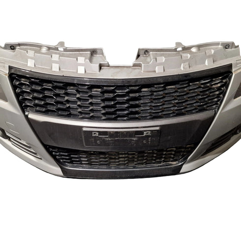 Suzuki Swift Sport ZC32S Front Bumper Complete * 2011-2017 * ZCC