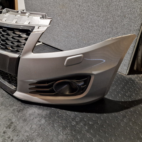 Suzuki Swift Sport ZC32S Front Bumper Complete * 2011-2017 * ZCC