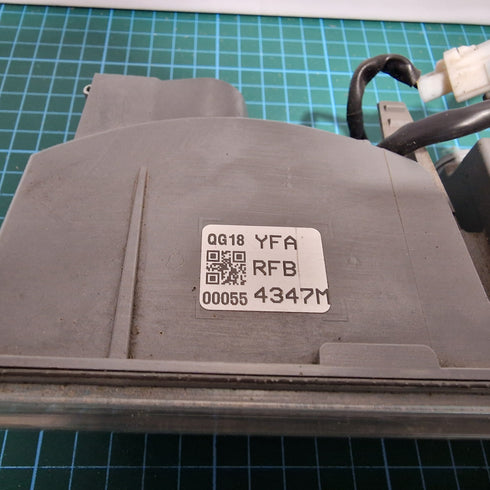 Suzuki VITARA 2019-2023 REAR Reverse Light Lamp Lens 36254-86R10