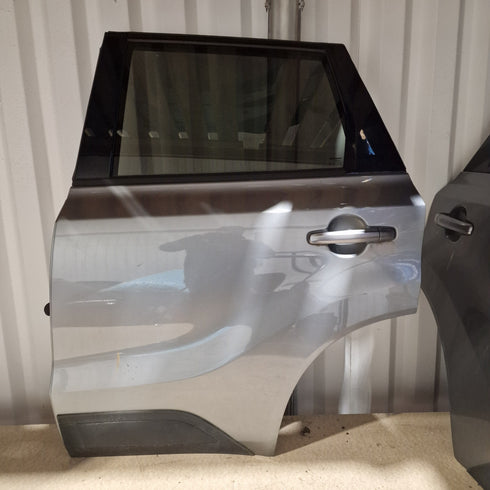 Suzuki Vitara LY Nearside Rear Door * 2015-2025 * ZCD