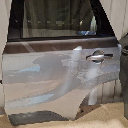 Suzuki Vitara LY Nearside Rear Door * 2015-2025 * ZCD