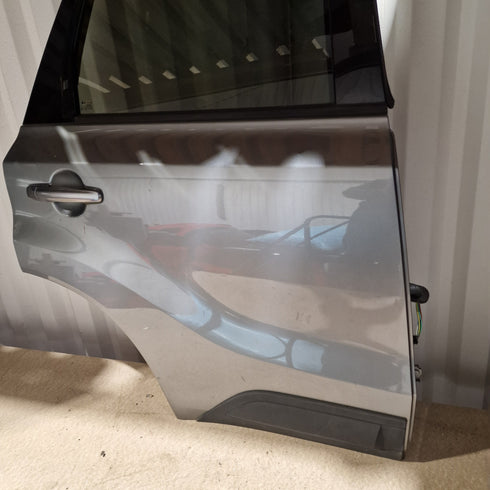 Suzuki Vitara LY Offside Rear Door * 2015-2025 * ZCD