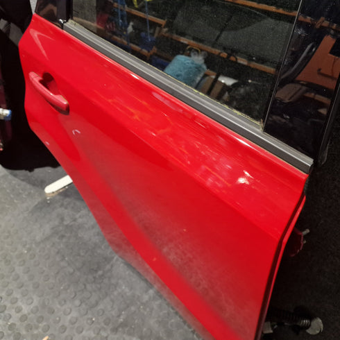 Suzuki Vitara LY Offside Rear Door * 2015-2025 * ZCF *