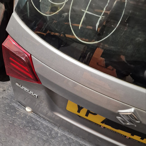 Suzuki Vitara LY Tailgate * 2018-2024 * GREY ZCD *